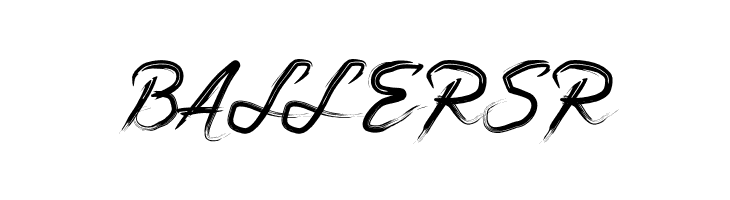 BrushersHands  Free Fonts Download