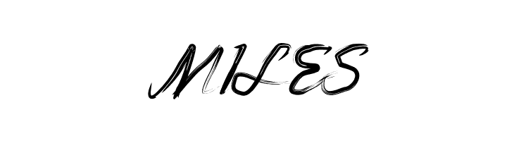 BrushersHands  Free Fonts Download