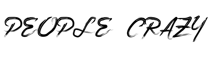 BrushersHands  Free Fonts Download