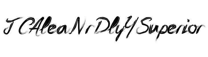 BrushersHands  Free Fonts Download