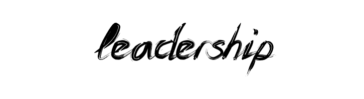 BrushersHands  Free Fonts Download