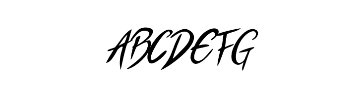 SnowBad  Free Fonts Download