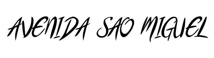 SnowBad  Free Fonts Download