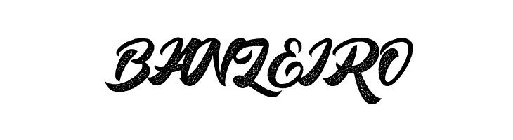 BigBlueRough-Rough  Free Fonts Download