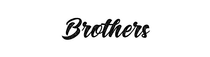 BigBlueRough-Rough  Free Fonts Download