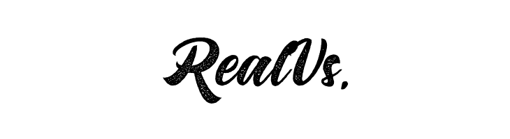 BigBlueRough-Rough  Free Fonts Download