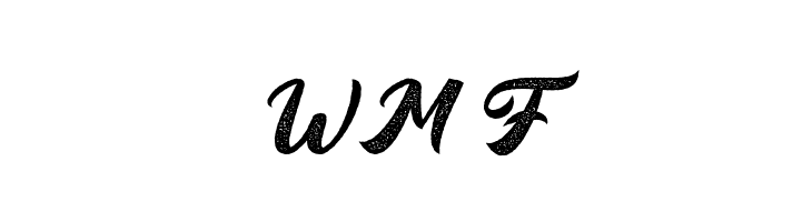 BigBlueRough-Rough  Free Fonts Download