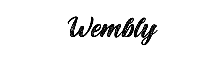 BigBlueRough-Rough  Free Fonts Download