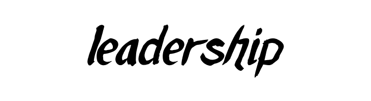 MALAKABRUSH  Free Fonts Download