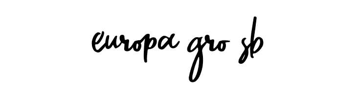 WillfordBrush  Free Fonts Download