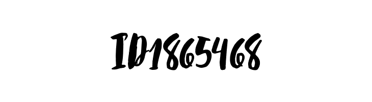 BirabellaScript  Free Fonts Download