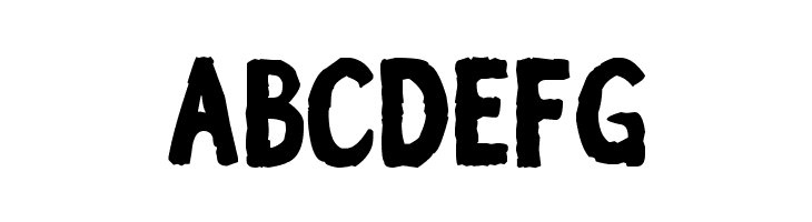 Vestite y Andate!  Free Fonts Download