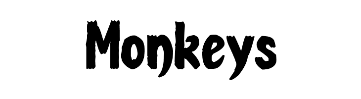 Vestite y Andate!  Free Fonts Download