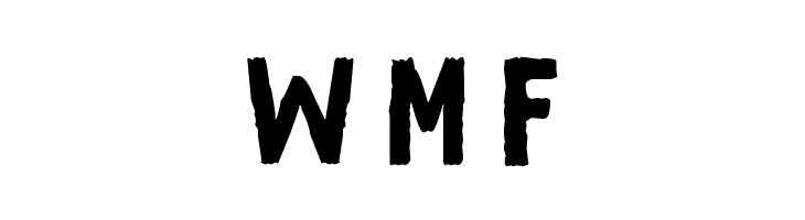 Vestite y Andate!  Free Fonts Download