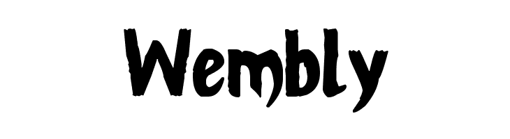 Vestite y Andate!  Free Fonts Download