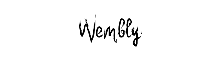 SixOnly  Free Fonts Download