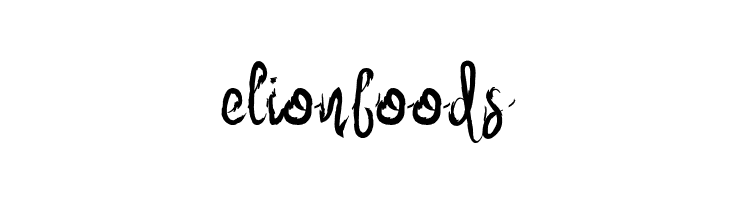 SixOnly  Free Fonts Download