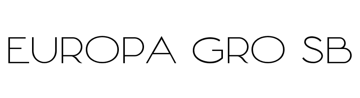 Cameo Sans DEMO  Free Fonts Download