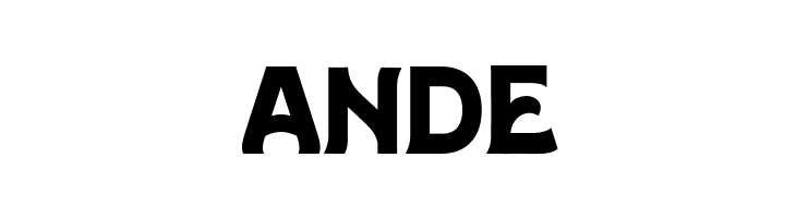 Beach Sound Typeface  Free Fonts Download