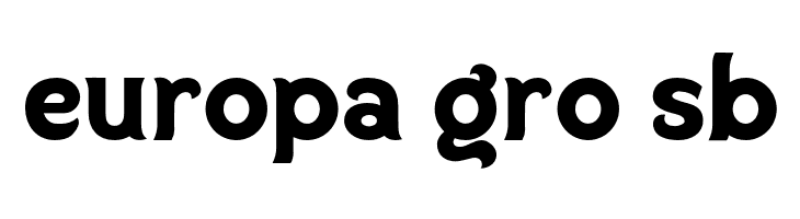 Beach Sound Typeface  Free Fonts Download