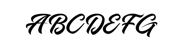 HanaheliaPersonalUseOnly-Regula  Free Fonts Download