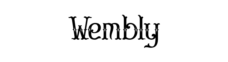 ConstreuPersonalUseOnly-Regular  Free Fonts Download