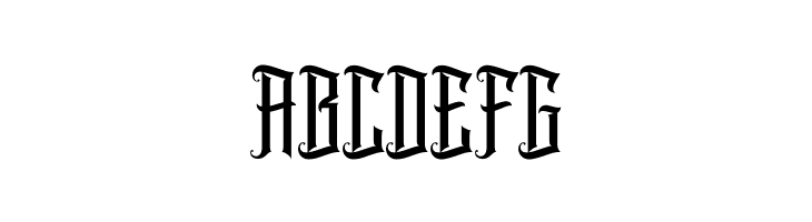 AvartequeroPersonalUseOnly-Regu  Free Fonts Download