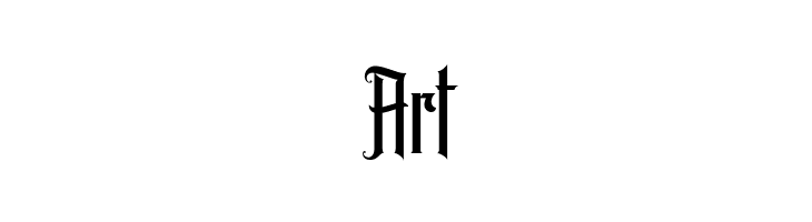 AvartequeroPersonalUseOnly-Regu  Free Fonts Download