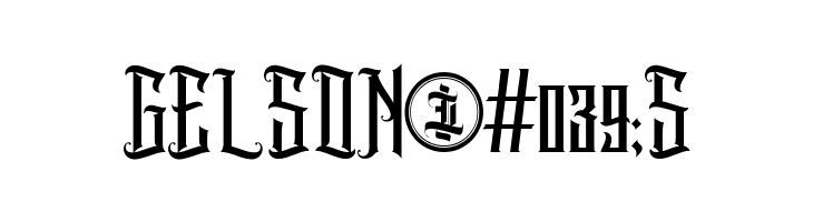 AvartequeroPersonalUseOnly-Regu  Free Fonts Download