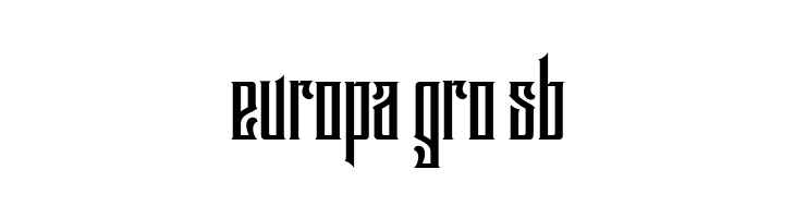 AvartequeroPersonalUseOnly-Regu  Free Fonts Download