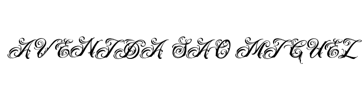 AcuentrePersonalUseOnly-Regular  Free Fonts Download