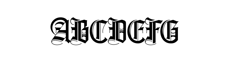 AvexiaPersonalUseOnly-Regular  Free Fonts Download