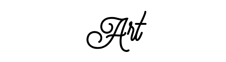 FIneziaPersonalUseOnly-Regular  Free Fonts Download