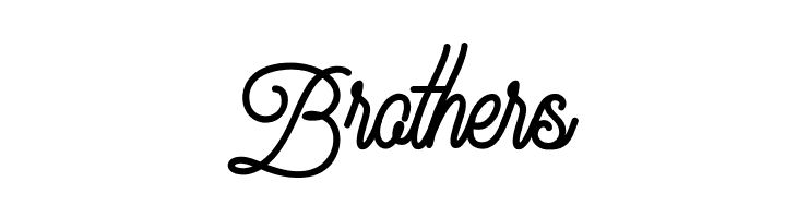 FIneziaPersonalUseOnly-Regular  Free Fonts Download