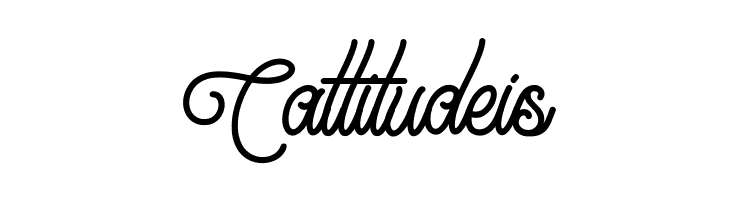 FIneziaPersonalUseOnly-Regular  Free Fonts Download