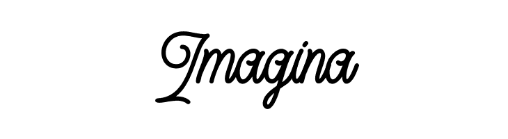 FIneziaPersonalUseOnly-Regular  Free Fonts Download