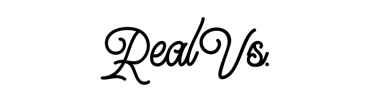 FIneziaPersonalUseOnly-Regular  Free Fonts Download