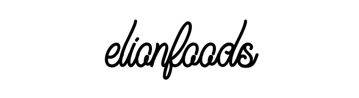 FIneziaPersonalUseOnly-Regular  Free Fonts Download