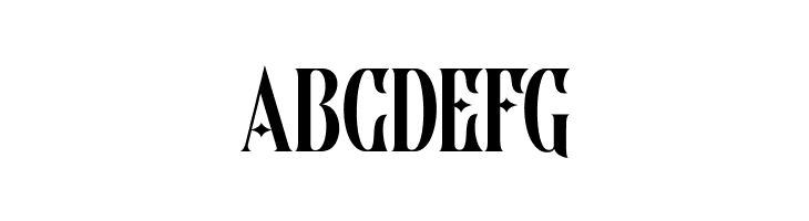 BellvastPersonalUseOnly-Regular  Free Fonts Download