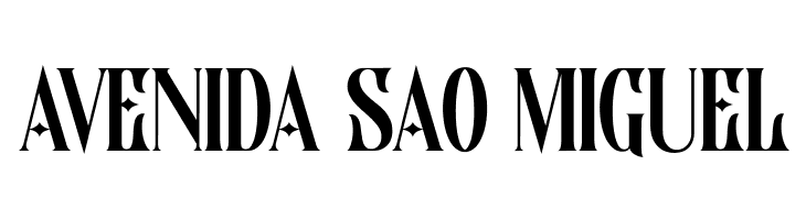 BellvastPersonalUseOnly-Regular  Free Fonts Download