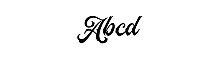 AlevantrePersonalUseOnly-Regula  Free Fonts Download