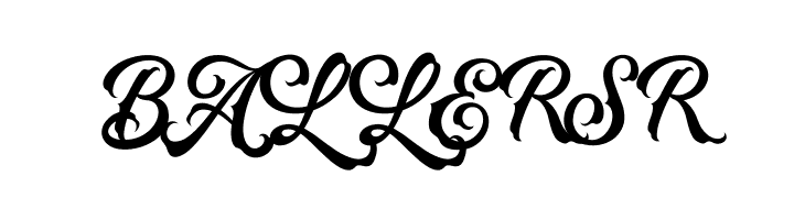 AlevantrePersonalUseOnly-Regula  Free Fonts Download