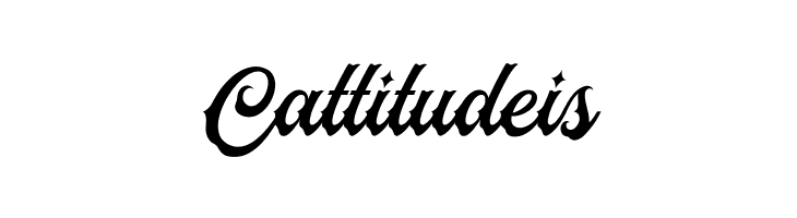 AlevantrePersonalUseOnly-Regula  Free Fonts Download