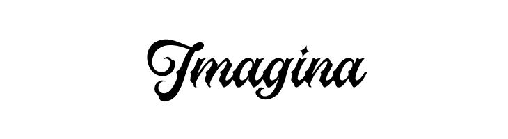 AlevantrePersonalUseOnly-Regula  Free Fonts Download