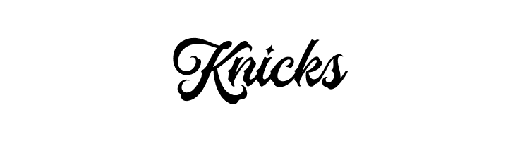 AlevantrePersonalUseOnly-Regula  Free Fonts Download