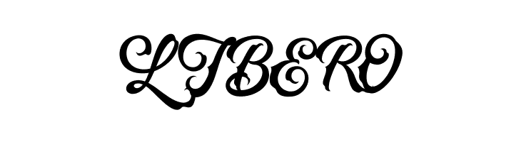 AlevantrePersonalUseOnly-Regula  Free Fonts Download