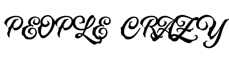 AlevantrePersonalUseOnly-Regula  Free Fonts Download