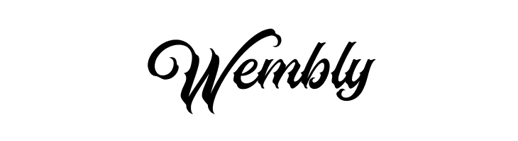 AlevantrePersonalUseOnly-Regula  Free Fonts Download