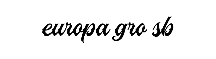 AlevantrePersonalUseOnly-Regula  Free Fonts Download