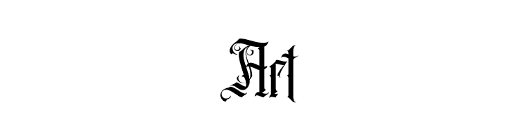 AihetScriptPersonalUseOnly-Regu  Free Fonts Download